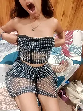 Angel Anamika online show from 04.27.26
