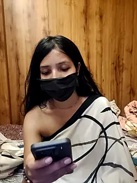 Angel Anamika online show from 05.03.26