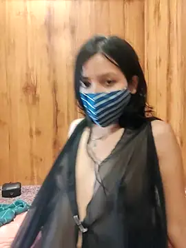 Angel Anamika online show from 05.14.26