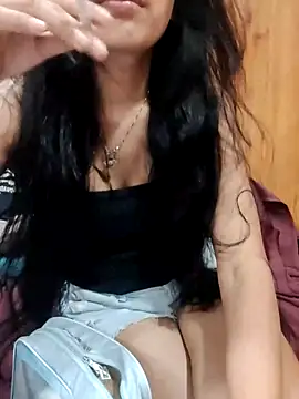 Angel Anamika online show from 05.19.26