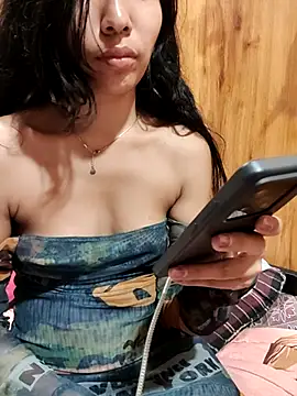 Angel Anamika online show from 05.28.26