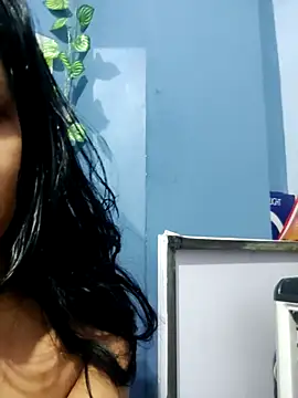 Angel Anamika online show from 06.25.26