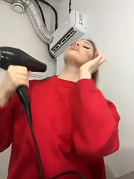 Snapshot of ChloeMarsch chatting on 01.06.26 ChloeMarsch online show from 01.06.26