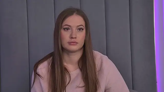 Snapshot of ChloeMarsch chatting on 01.16.26 ChloeMarsch online show from 01.16.26