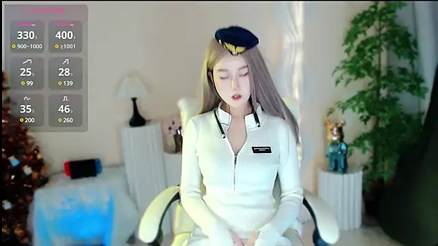 Cartier-  Daji- online show from 12.28.24