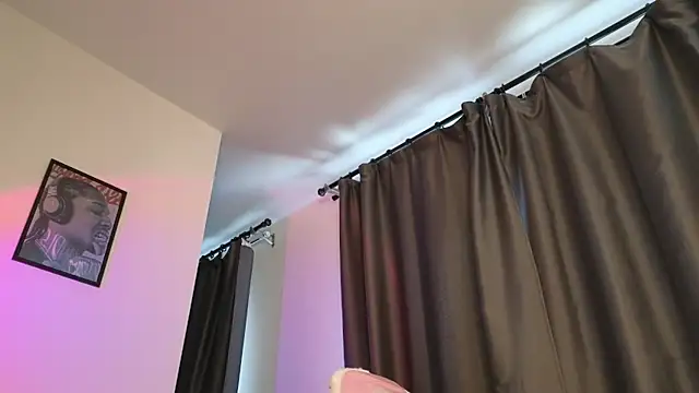  eva queen online show from 06.26.26