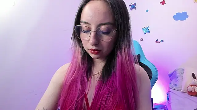 Snapshot of Julieta_cott chatting on 01.15.25 Julieta cott online show from 01.15.25