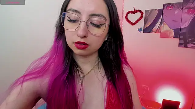 Snapshot of Julieta_cott chatting on 02.15.25 Julieta cott online show from 02.15.25