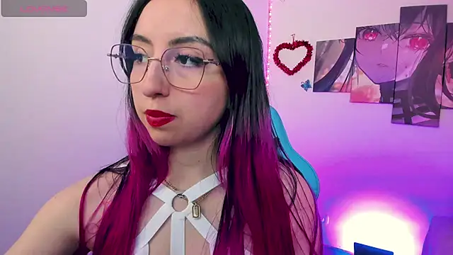 Snapshot of Julieta_cott chatting on 02.16.25 Julieta cott online show from 02.16.25