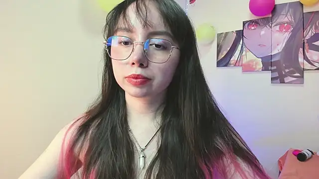 Julieta cott online show from 03.06.26