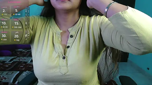 Jass-Karan online show from 10.15.25