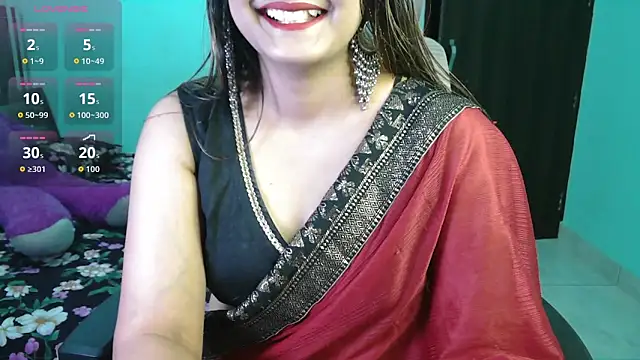 Jass-Karan online show from 10.28.25