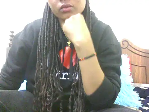 Snapshot of Baby_brown chatting on 03.12.26 Baby brown online show from 03.12.26