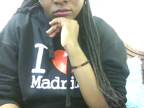 Snapshot of Baby_brown chatting on 03.24.26 Baby brown online show from 03.24.26