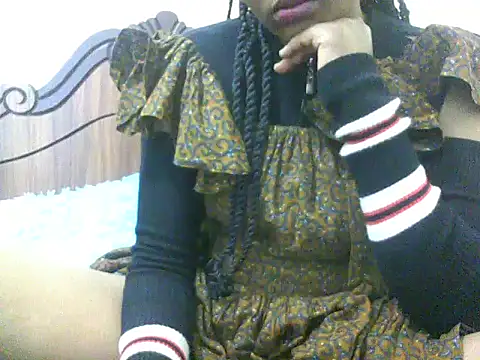 Snapshot of Baby_brown chatting on 04.29.26 Baby brown online show from 04.29.26