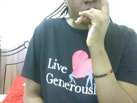 Snapshot of Baby_brown chatting on 07.07.26 Baby brown online show from 07.07.26