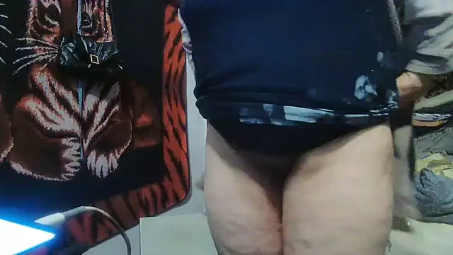 NataliiaRosa54 online show from 02.22.25