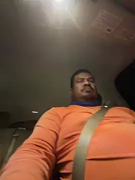 ThickD619 online show from 01.10.26