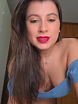 Snapshot of GatitaXD27 chatting on 06.04.26 GatitaXD27 online show from 06.04.26