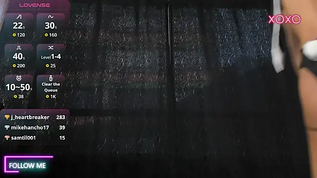 oliverwonder online show from 07.28.26