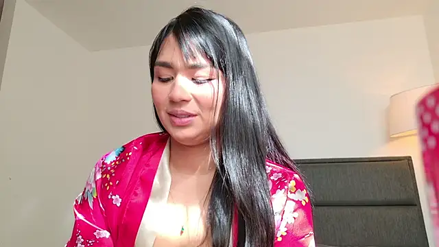 lady ni  online show from 07.01.26