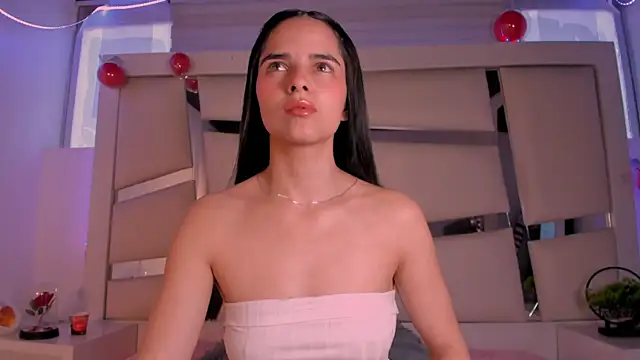 chrystal js online show from 01.13.26