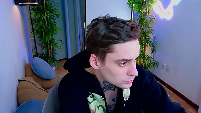 Snapshot of ohhottom chatting on 04.03.26 ohhottom online show from 04.03.26