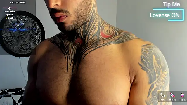 mike belle online show from 02.06.26