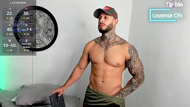 mike belle online show from 03.19.26