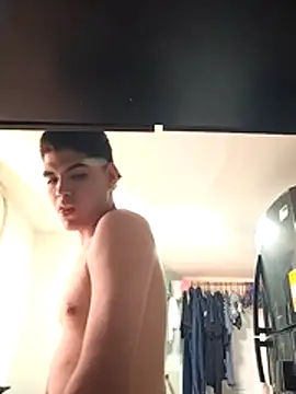 zCedri5CampE online show from 03.09.26