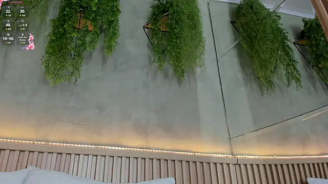 Lana Lann online show from 01.12.25