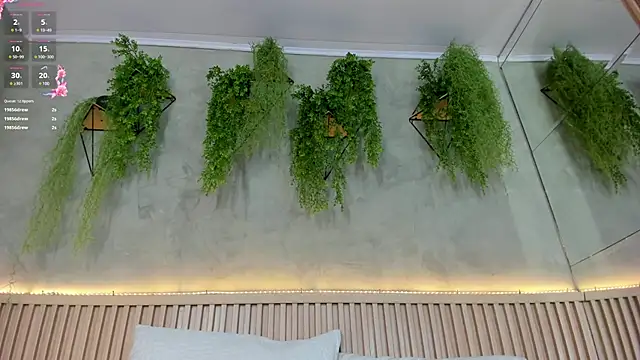 Lana Lann online show from 02.02.25