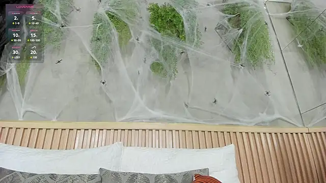 Lana Lann online show from 11.01.25