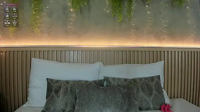 Lana Lann online show from 02.21.26