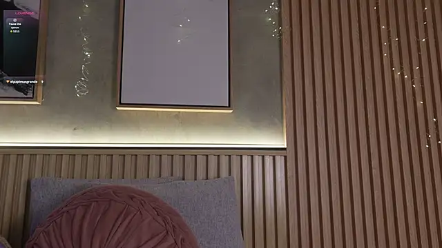 Lana Lann online show from 06.13.26