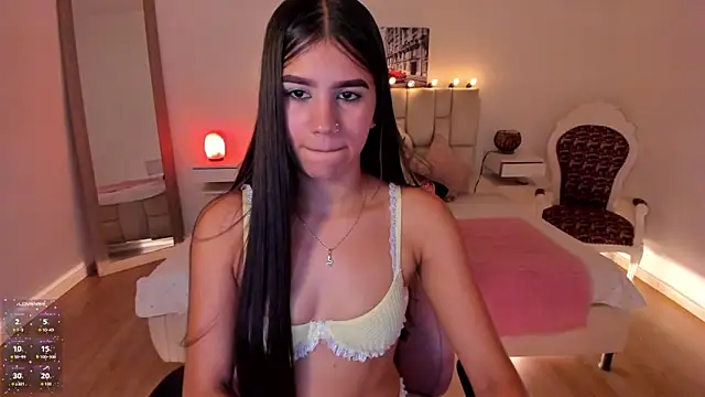 Sophia rincon online show from 09.15.25