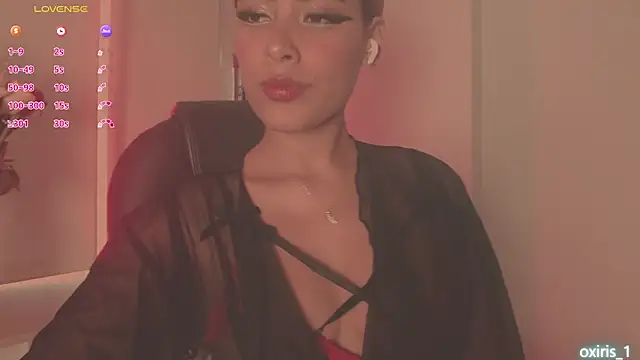 oxiris 1 online show from 01.08.25