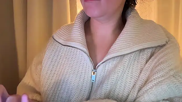 Sandysecret online show from 12.15.25