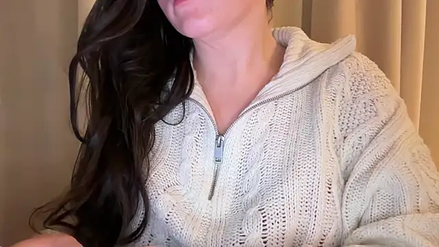 Snapshot of Sandysecret chatting on 02.12.26 Sandysecret online show from 02.12.26