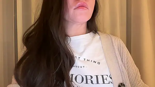 Snapshot of Sandysecret chatting on 02.15.26 Sandysecret online show from 02.15.26