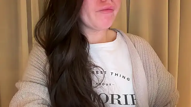 Snapshot of Sandysecret chatting on 02.16.26 Sandysecret online show from 02.16.26