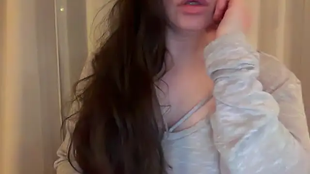 Snapshot of Sandysecret chatting on 02.26.26 Sandysecret online show from 02.26.26