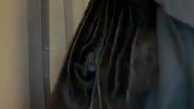 Snapshot of Sandysecret chatting on 03.09.26 Sandysecret online show from 03.09.26