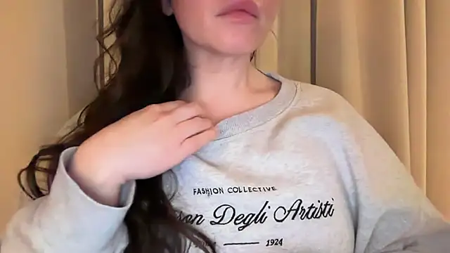 Snapshot of Sandysecret chatting on 03.12.26 Sandysecret online show from 03.12.26