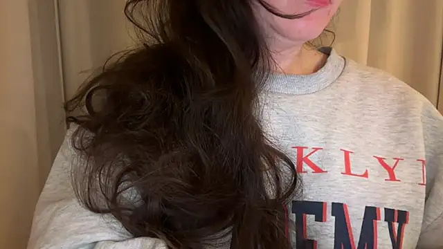 Snapshot of Sandysecret chatting on 03.30.26 Sandysecret online show from 03.30.26