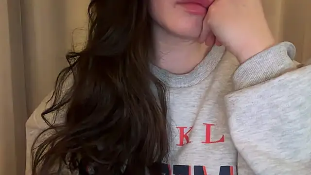 Snapshot of Sandysecret chatting on 04.01.26 Sandysecret online show from 04.01.26