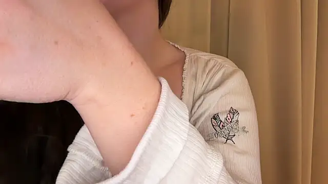 Snapshot of Sandysecret chatting on 04.07.26 Sandysecret online show from 04.07.26