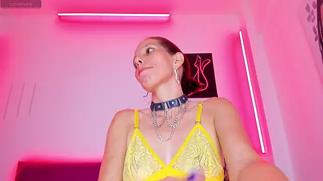 Little Naughtty online show from 03.19.25