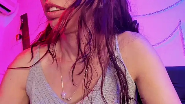 Little Naughtty online show from 06.28.26