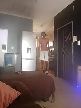 ZaddyBigDee online show from 03.15.26